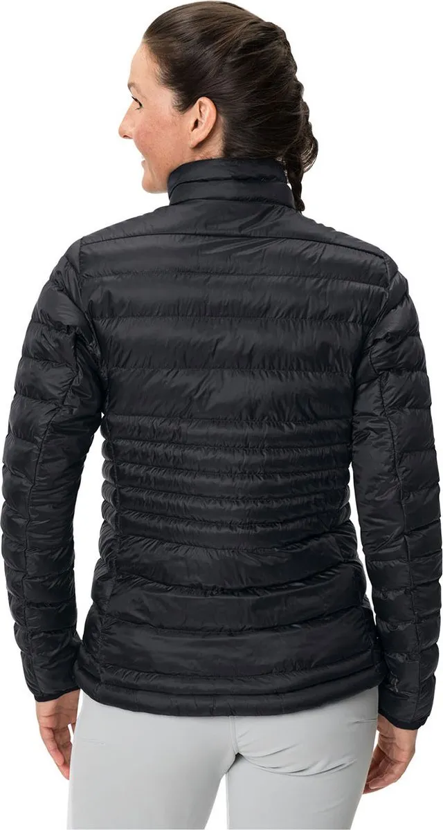 Vaude Batura Insulation - Dames 36 - Zwart - afbeelding 6 van 6