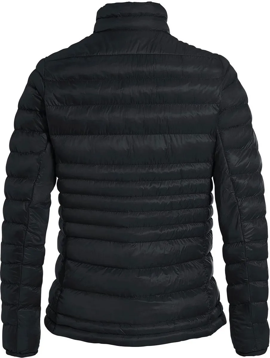 Vaude Batura Insulation - Dames 36 - Zwart