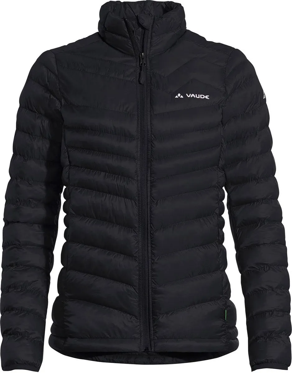 Vaude Batura Insulation - Dames 36 - Zwart