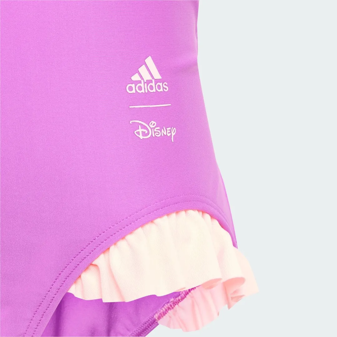 adidas x Disney Minnie & Katrien Badpak 140 - Paars
