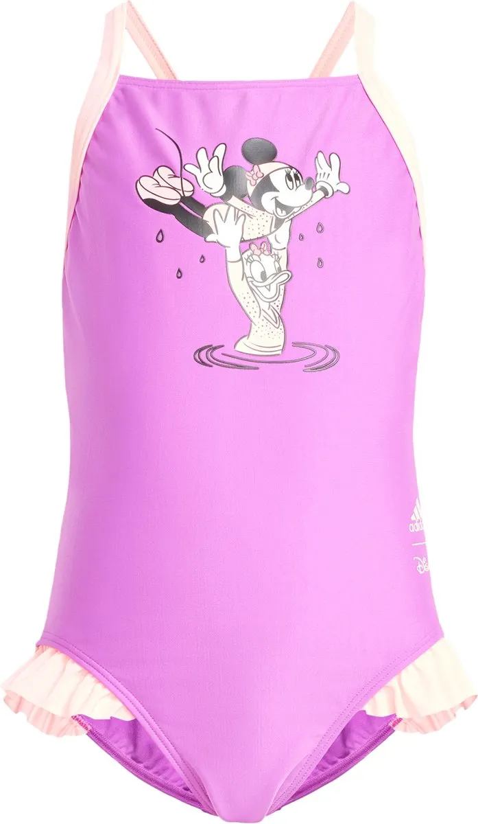 adidas x Disney Minnie & Katrien Badpak 140