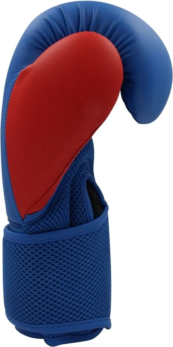 Adidas Bokshandschoenen Junior 8 oz - Zwart/Wit