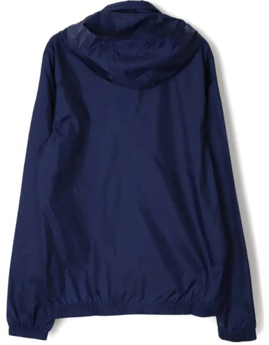 Nike Sportswear Club Trainingspak S - Blauw