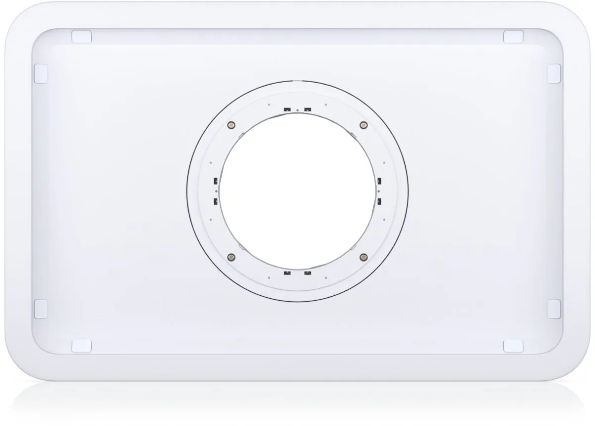 Ubiquiti UACC-Display-FM 54,6 cm Muurdisplay
