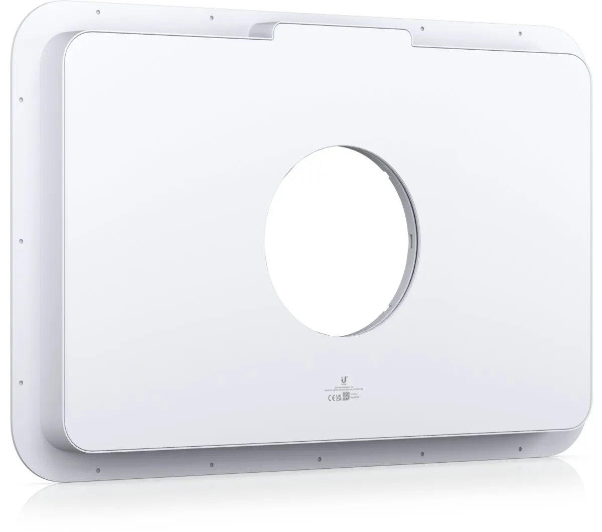 Ubiquiti UACC-Display-FM 54,6 cm Muurdisplay - Wit