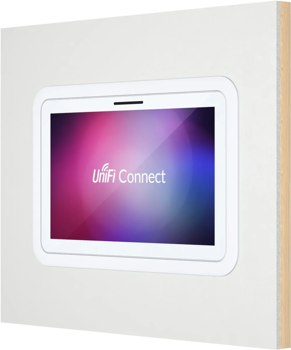 Ubiquiti UACC-Display-FM 54,6 cm Muurdisplay - Wit