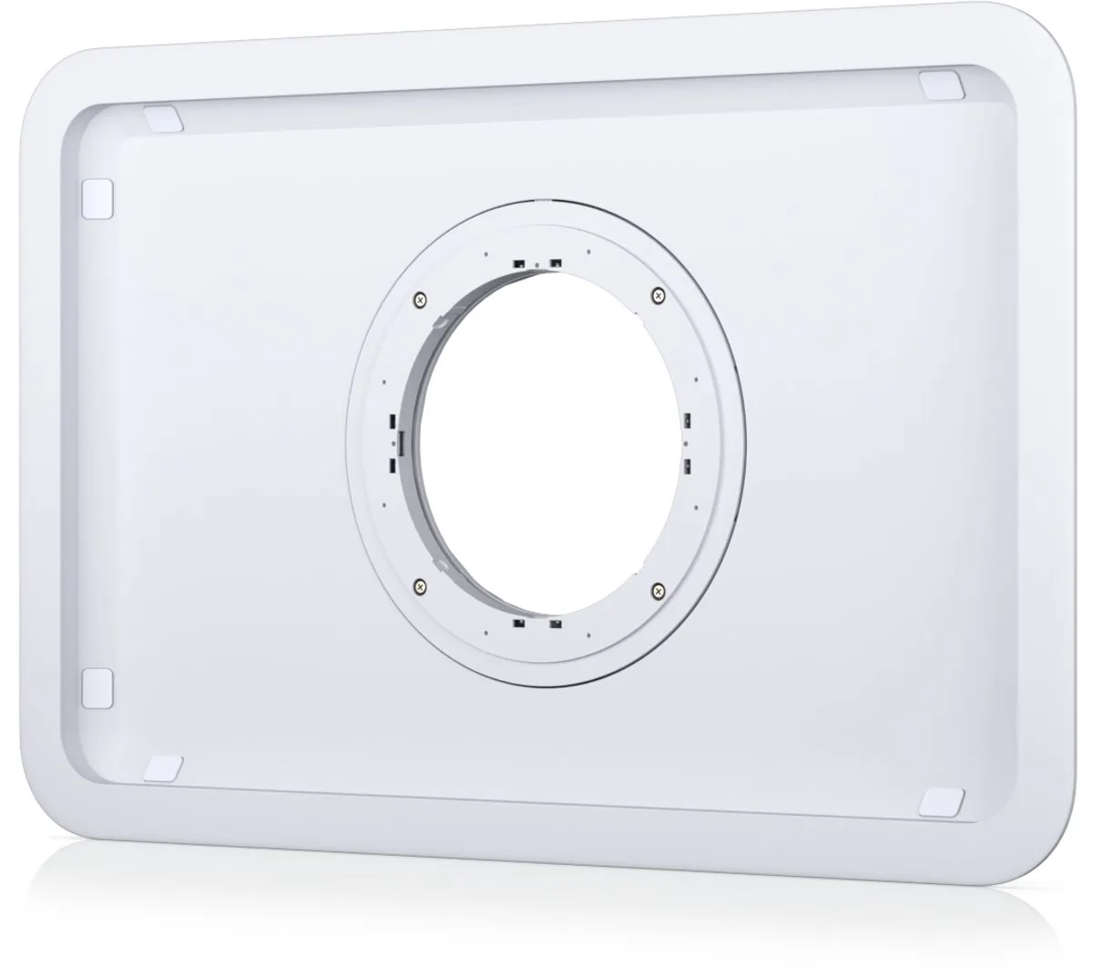 Ubiquiti UACC-Display-FM 54,6 cm Muurdisplay - Wit