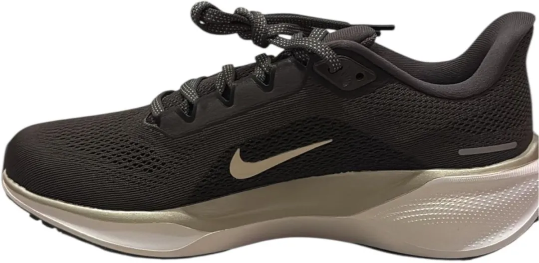 Nike Air Zoom Pegasus 41 Sportschoenen 39 - Zwart/Wit
