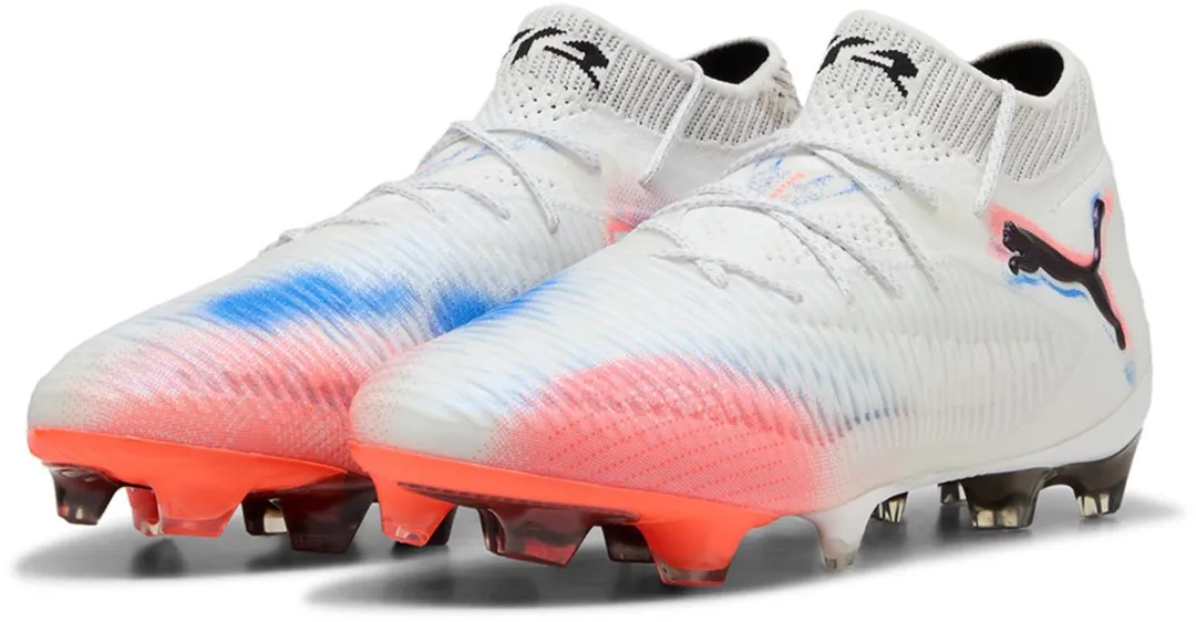 PUMA Future 8 Ultimate FG Dames Voetbalschoenen 37