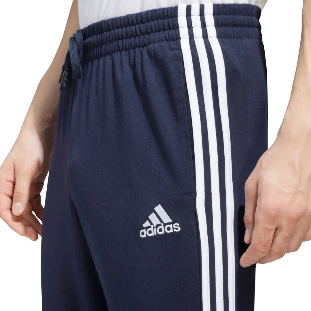 adidas Essentials Trainingsbroek Donkerblauw - XXL