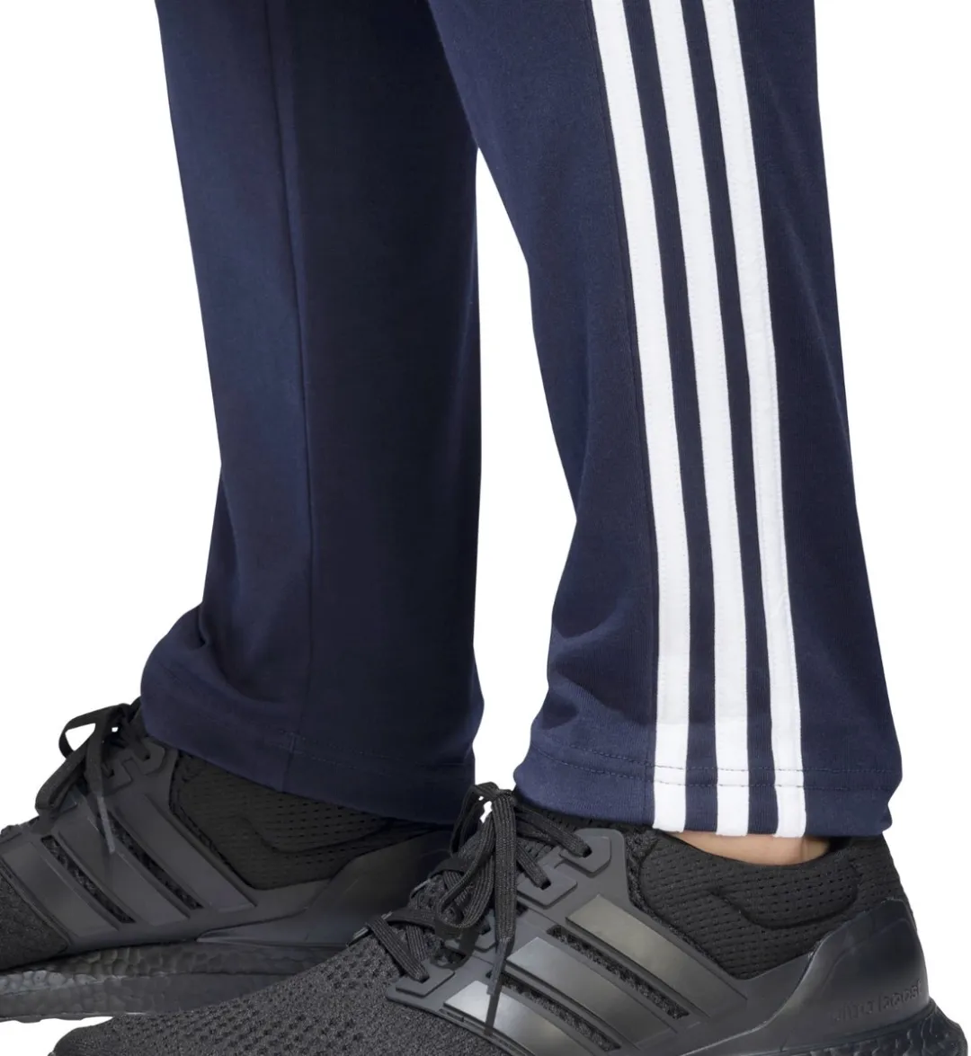adidas Essentials Trainingsbroek Donkerblauw - XXL