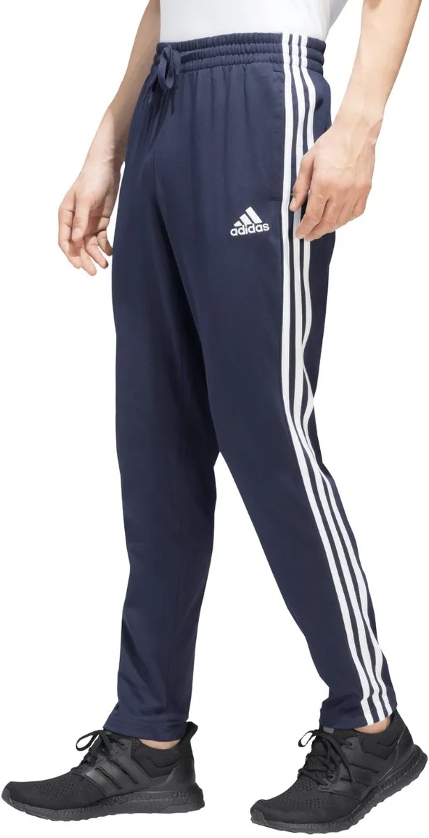 adidas Essentials Trainingsbroek Donkerblauw - XXL
