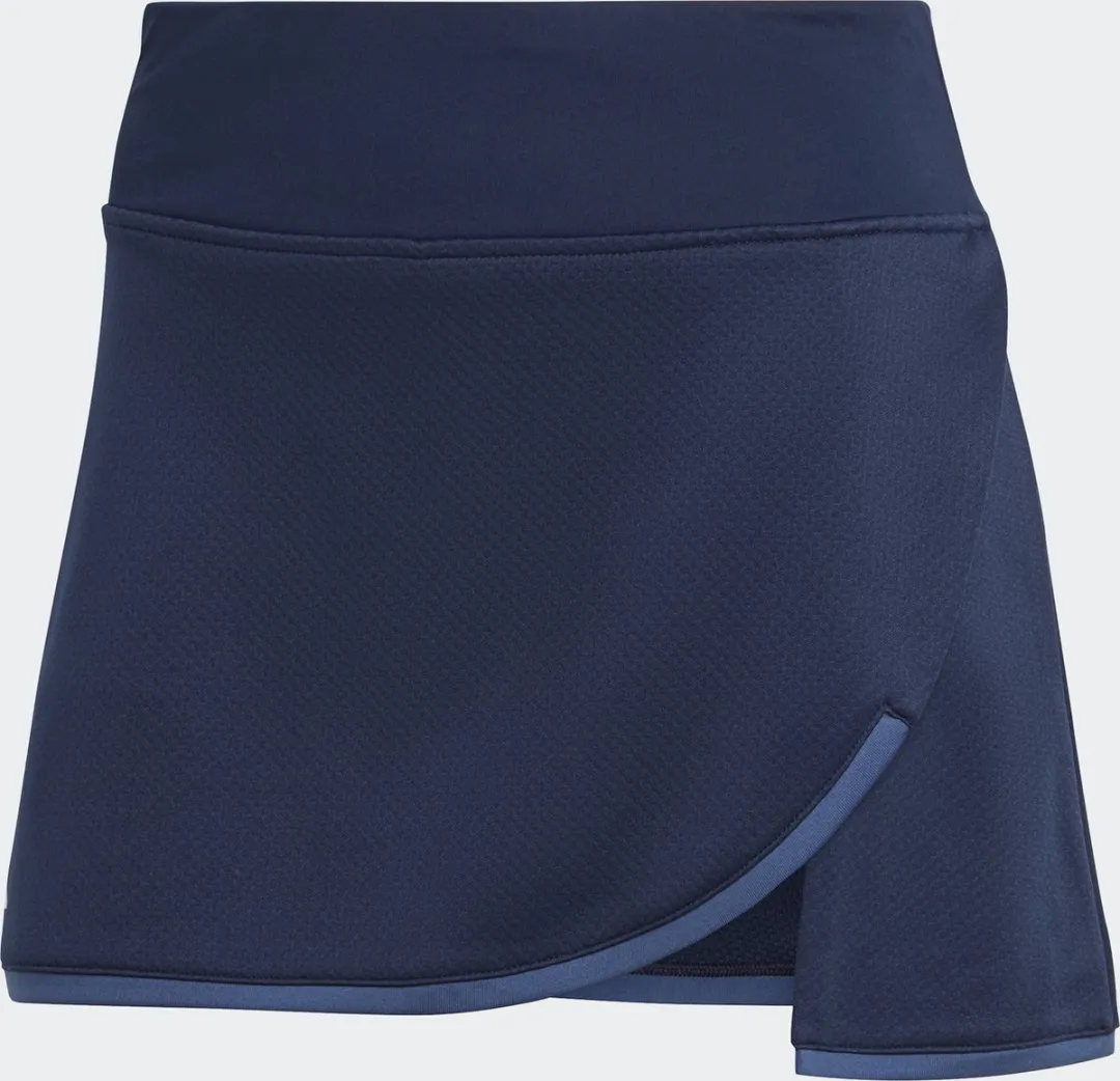 adidas Performance Club Tennis Rok Dames - Blauw - XL