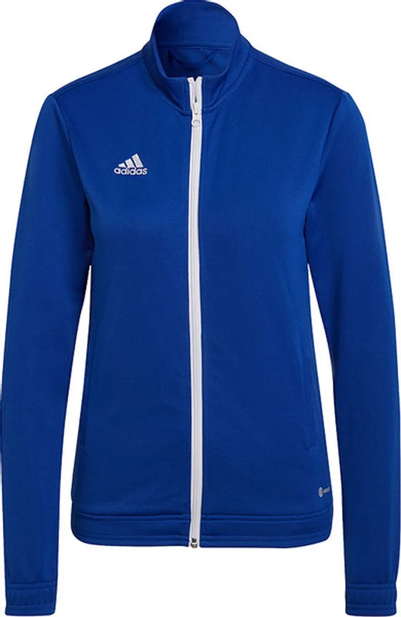 Adidas Entrada 22 TK Jacket Dames
