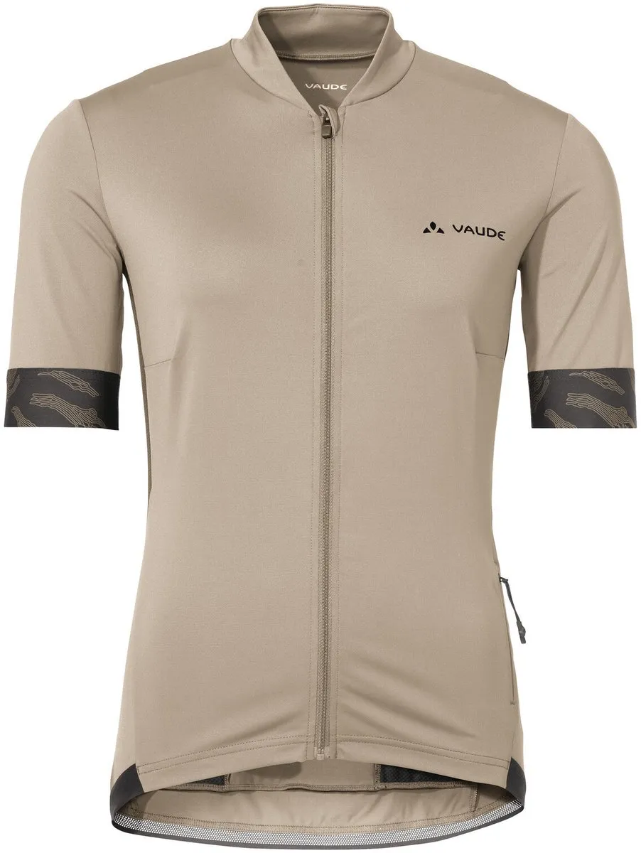 Vaude Kuro FZ Tricot II Trikot