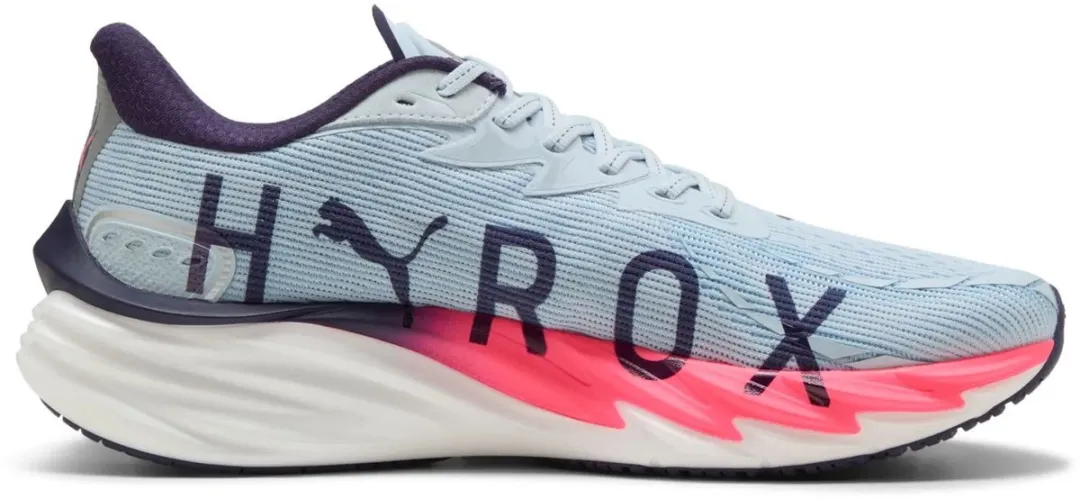 PUMA Velocity Nitro 4 Trainingsschoenen - Grijs