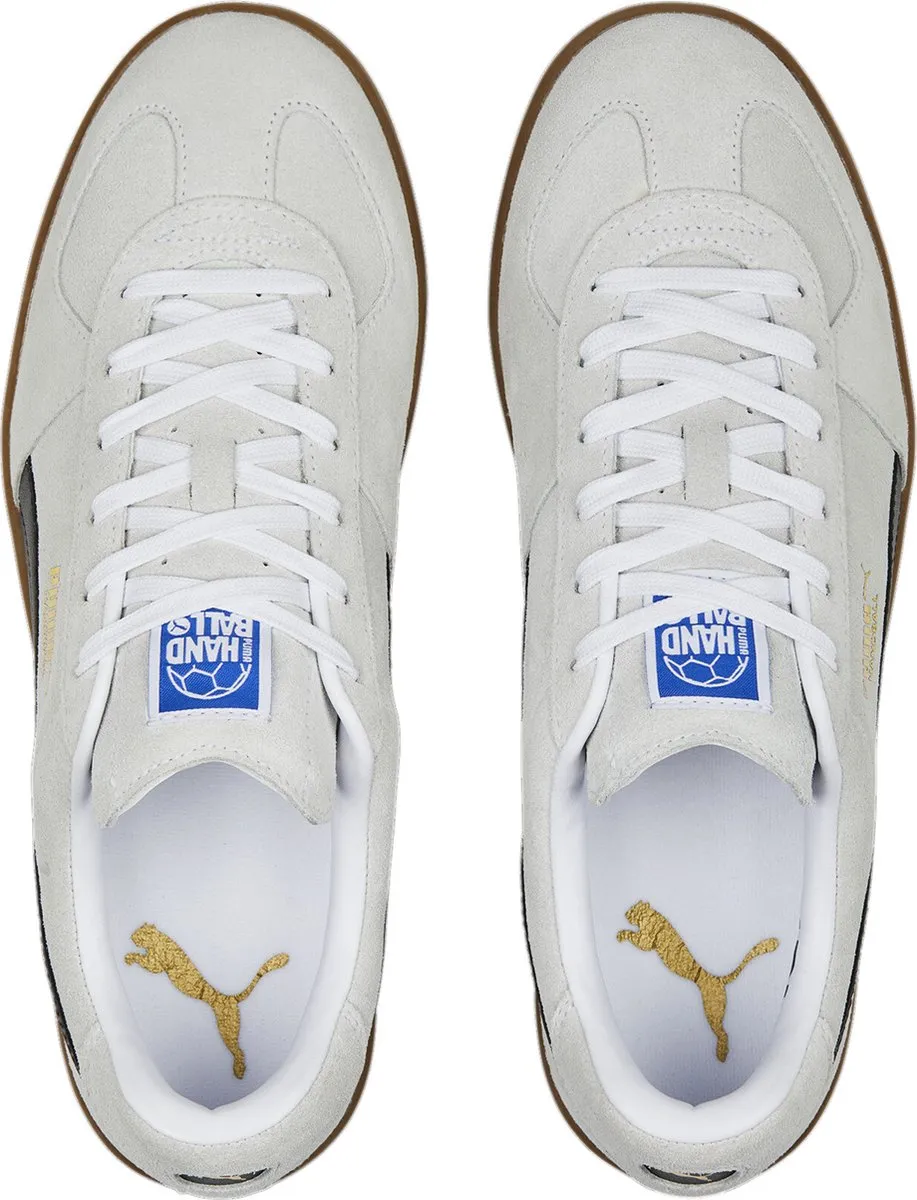 PUMA Handball Indoor Heren Schoenen 106695 03 - Wit - afbeelding 6 van 6