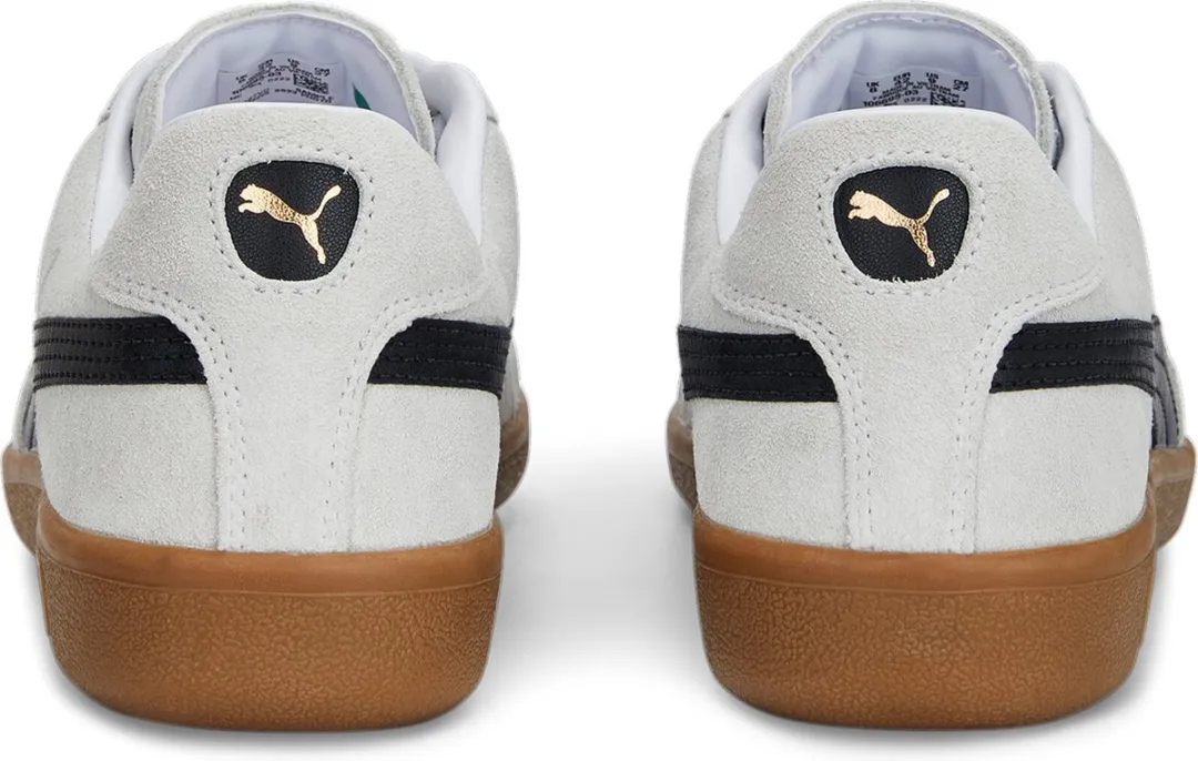 PUMA Handball Indoor Heren Schoenen 106695 03 - Wit