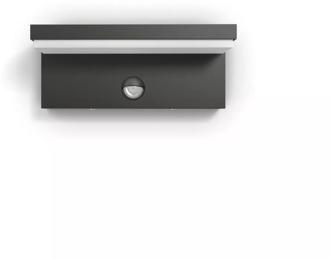 Philips Bustan UE Muurlamp