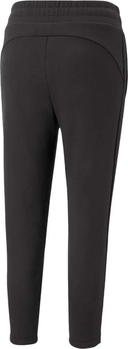 PUMA Evostripe Joggingbroek S - Zwart