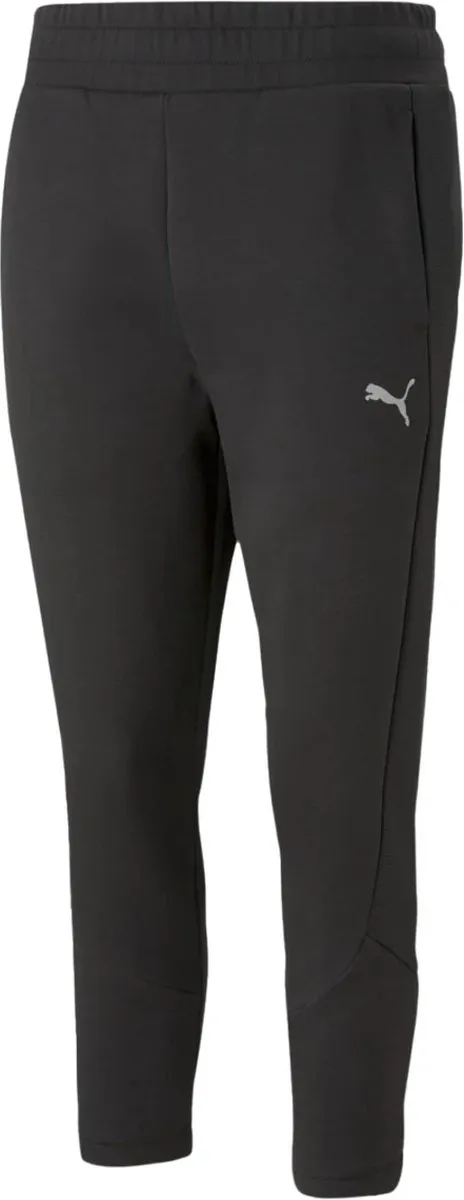 PUMA Evostripe Joggingbroek S - Zwart
