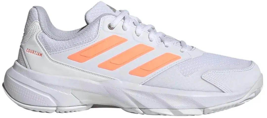 Adidas Courtjam Control 3 Allcourt Schoenen