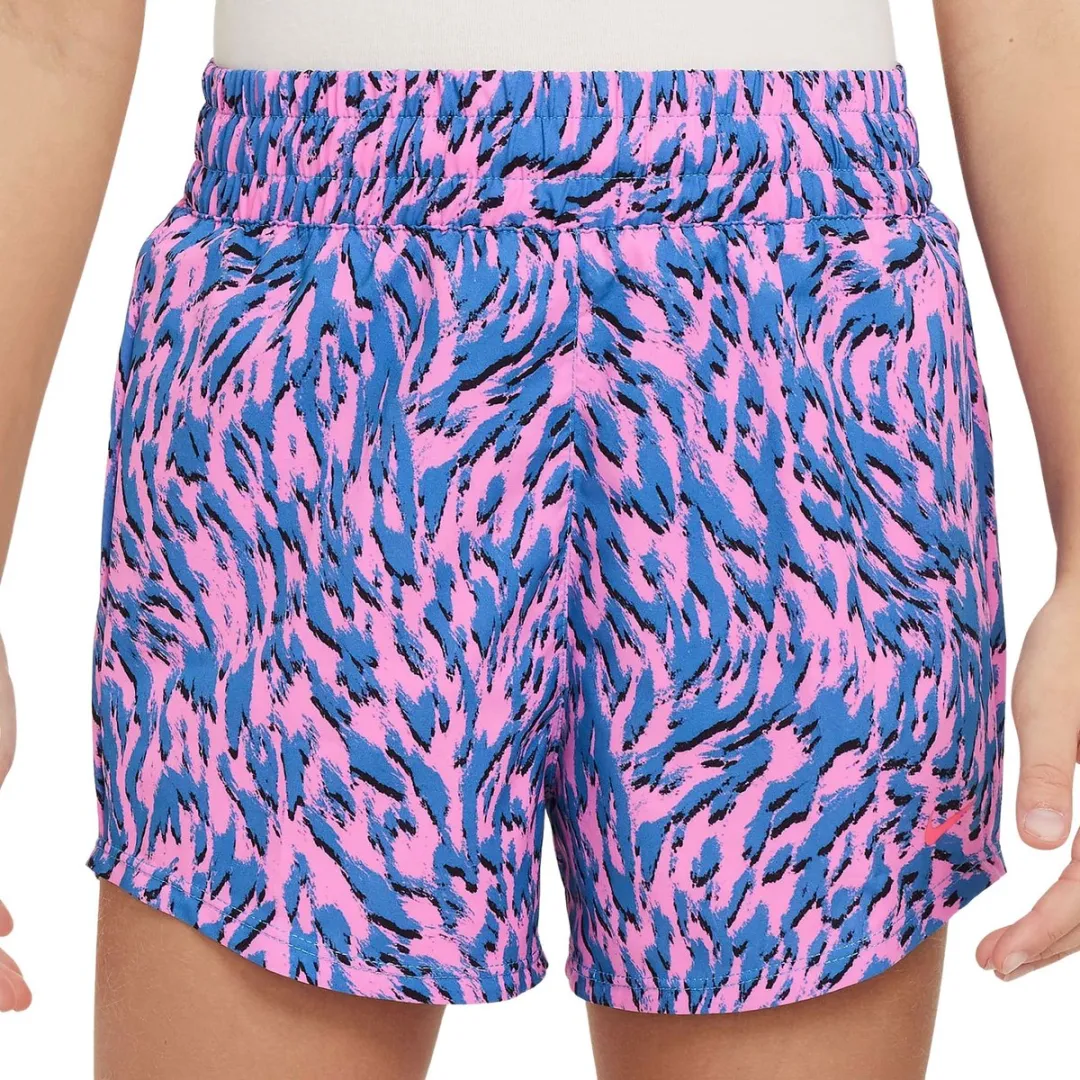 Nike One Short Junior FQ4527-675