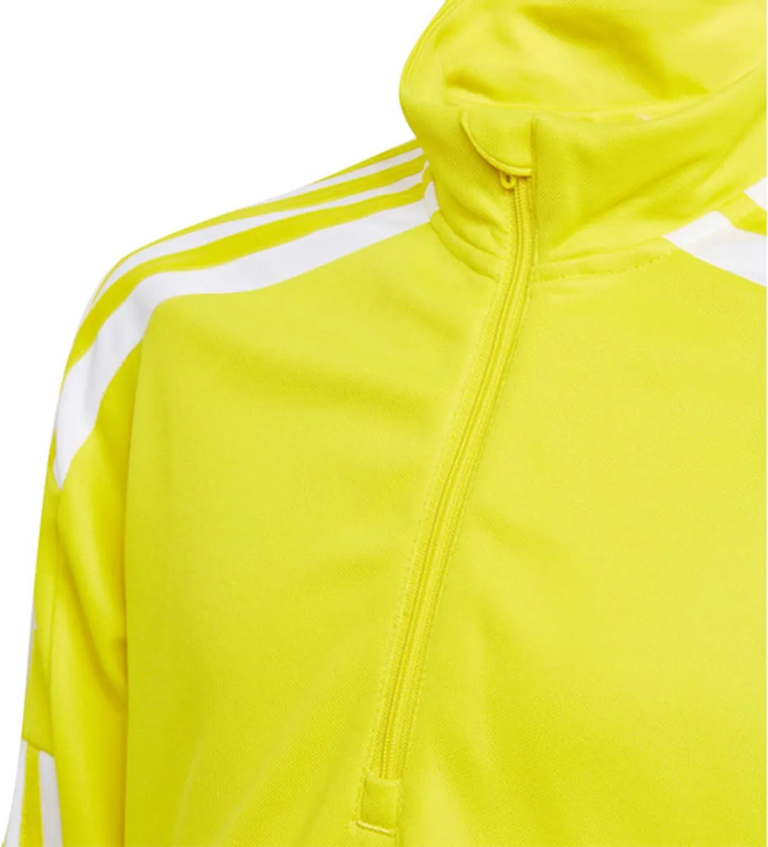 adidas Squadra 21 Training Top Youth GP6468 - 152 - Geel