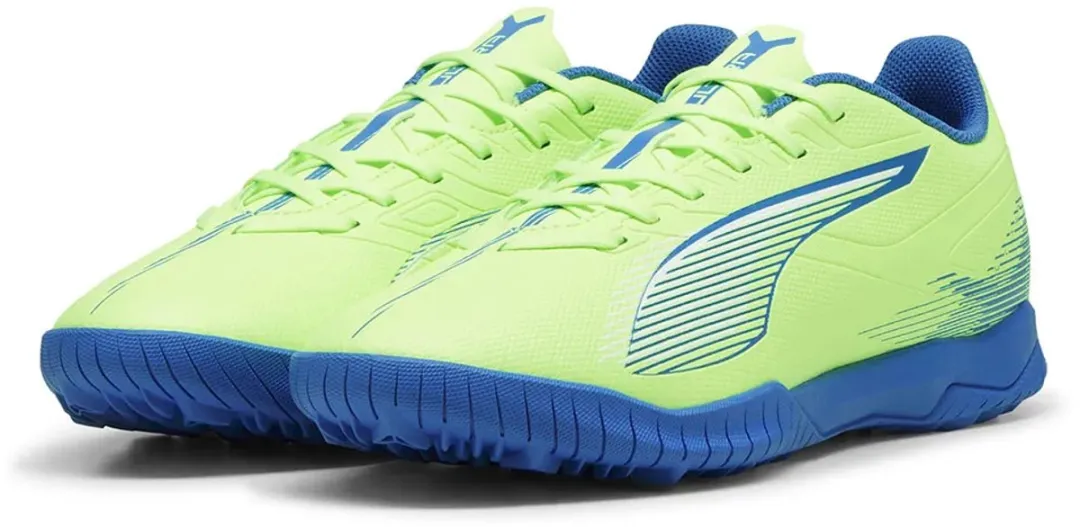 PUMA Ultra 5 Play TT Voetbalschoenen