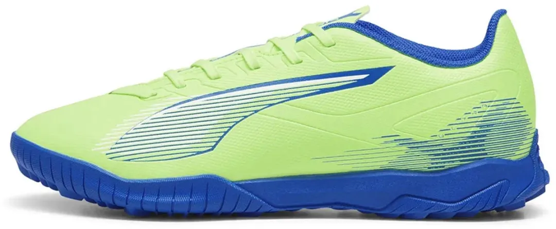 PUMA Ultra 5 Play TT Voetbalschoenen - 42 - Fizzy Apple