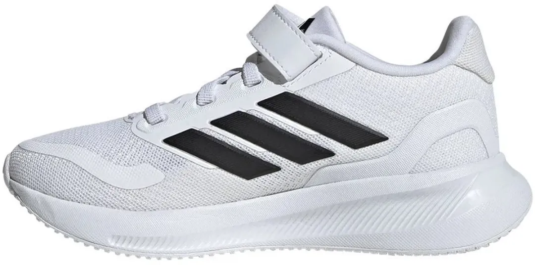 adidas Runfalcon 5 Hardloopschoenen 28.5 - Wit