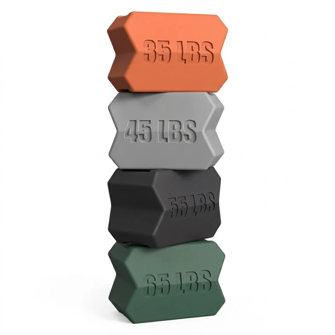 NUVEX Kaaktrainer Set
