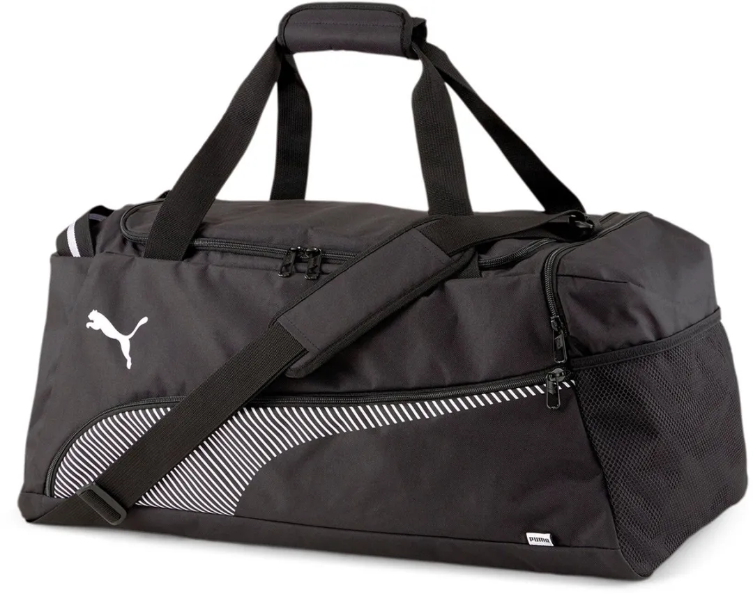 PUMA Fundamentals Sports Bag M Sporttas