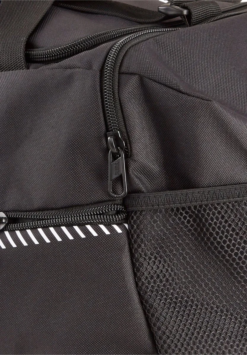 PUMA Fundamentals Sports Bag M Sporttas - Zwart