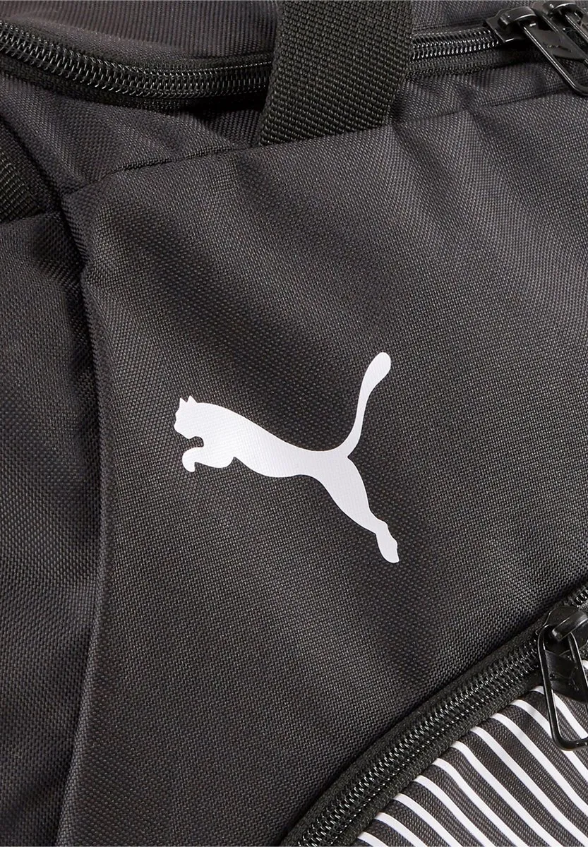 PUMA Fundamentals Sports Bag M Sporttas - Zwart