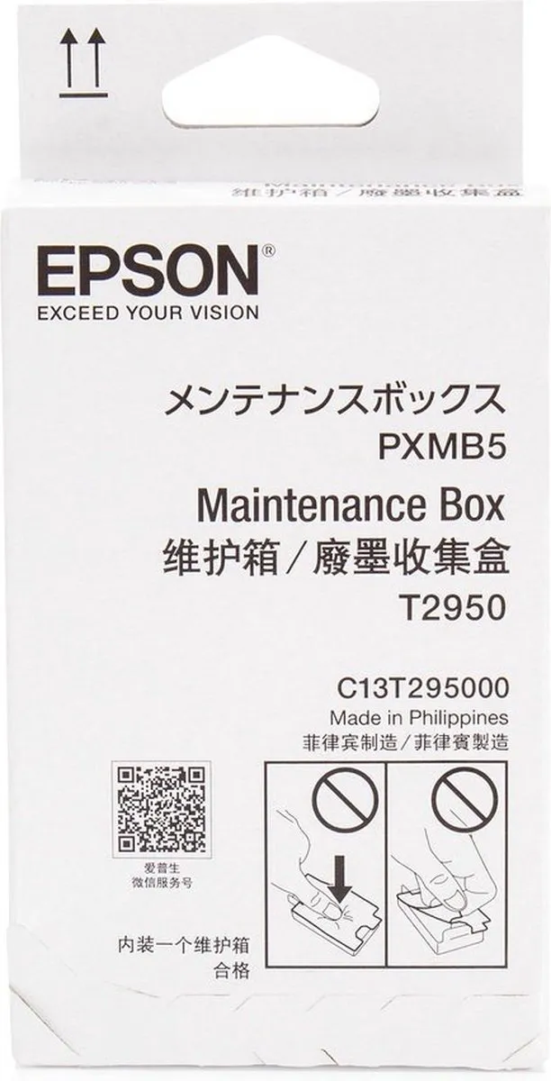 Epson WF-3520 Recycled Inktcartridge Zwart - 50.000 pagina's