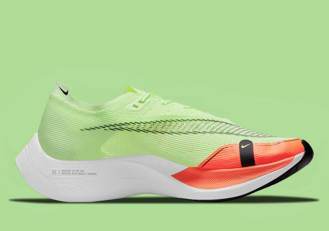 Nike ZoomX Vaporfly Next% 2
