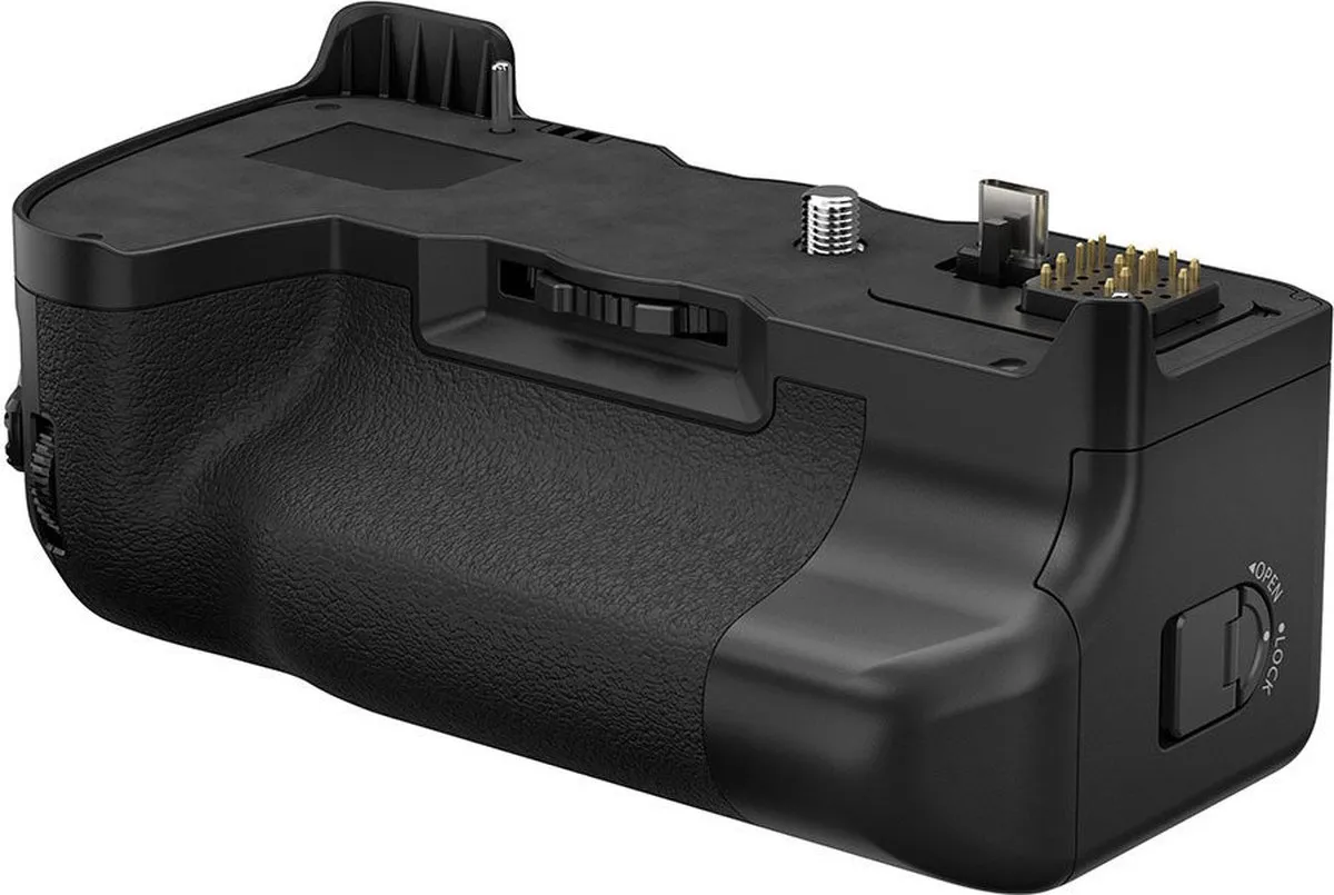 Fujifilm VG-XH Verticale Accugrip X-H2S