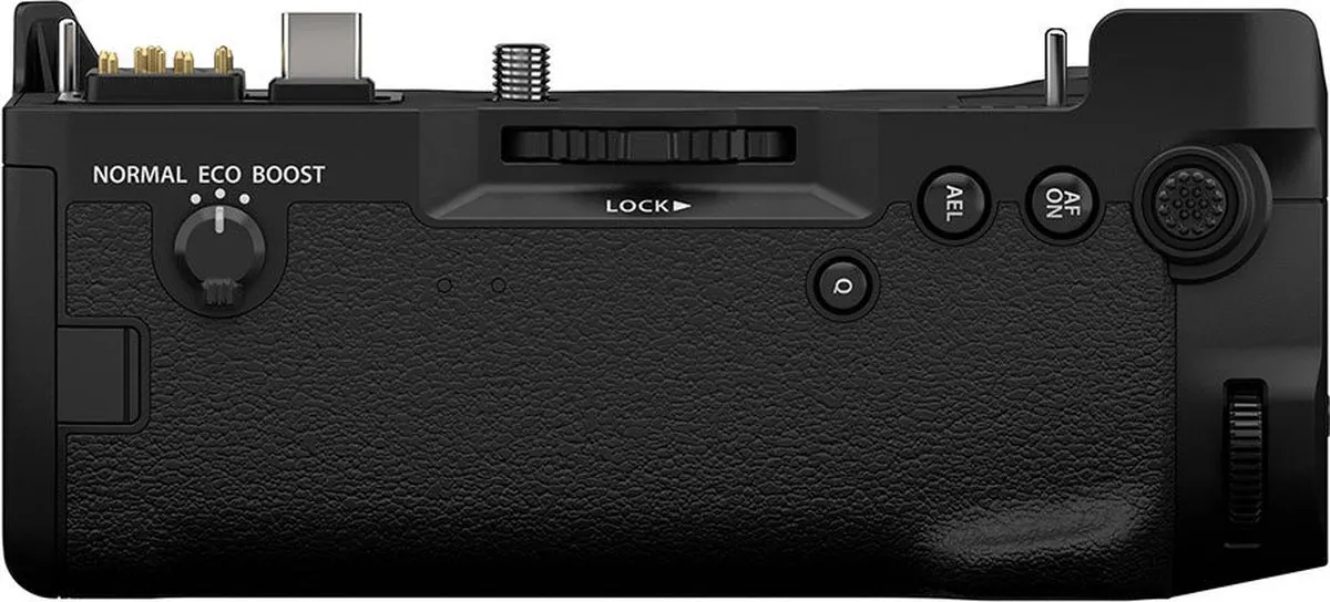 Fujifilm VG-XH Verticale Accugrip X-H2S