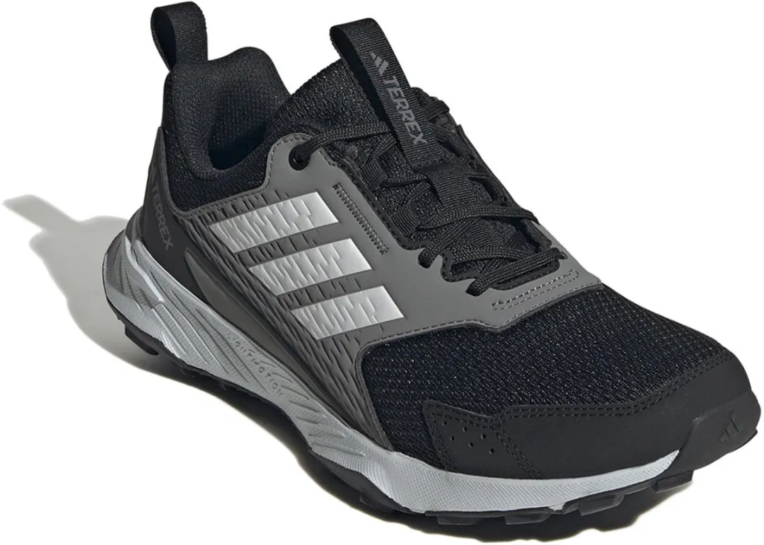 Adidas Tracefinder Trailschoenen - Vrouw EU 38 2/3 - Zwart