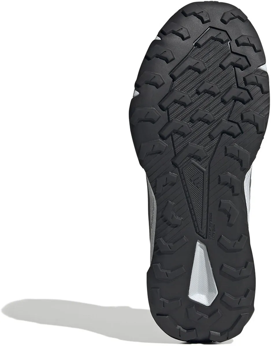 Adidas Tracefinder Trailschoenen - Vrouw EU 38 2/3 - Zwart