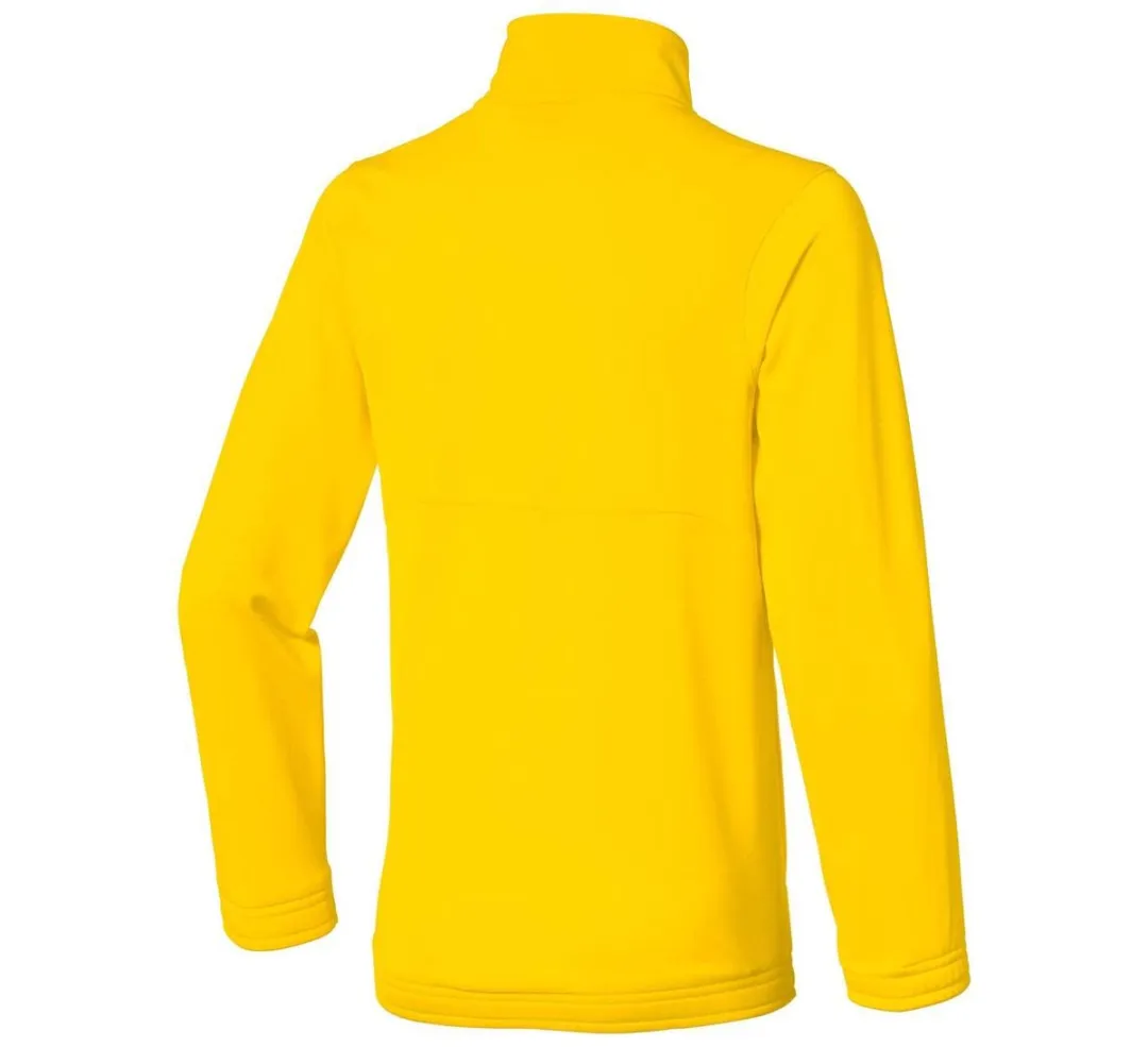 PUMA Sportjas Geel - Maat 164