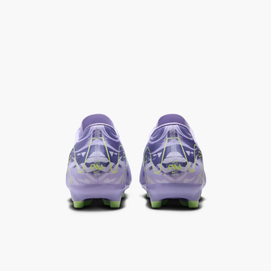 Nike Zoom Vapor 16 Voetbalschoenen FG/MG - 44.5 - Paars