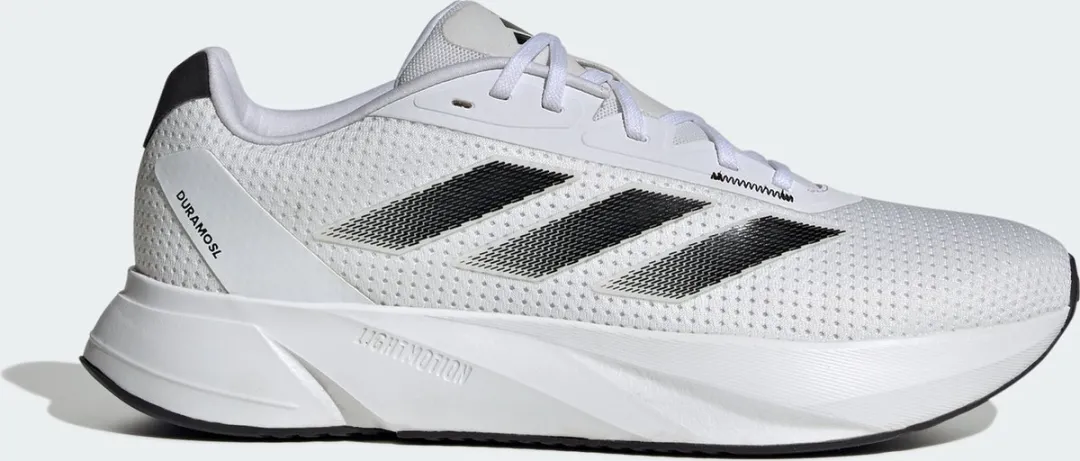 adidas Performance Duramo SL Schoenen 40 - Wit