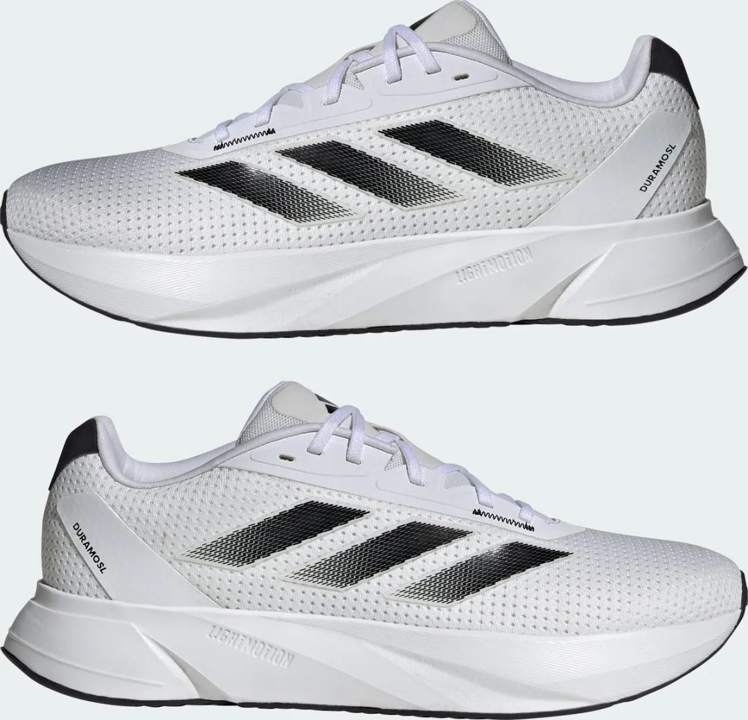 adidas Performance Duramo SL Schoenen 40 - Wit