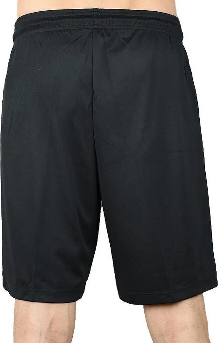 Nike Academy 18 Knit Sportbroek S - Zwart