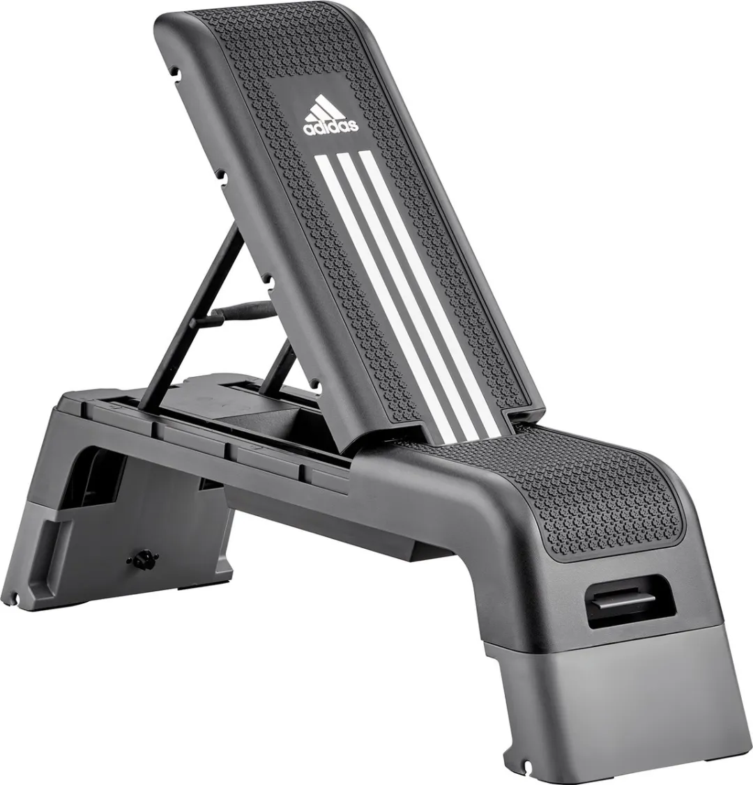 adidas HIIT Deck