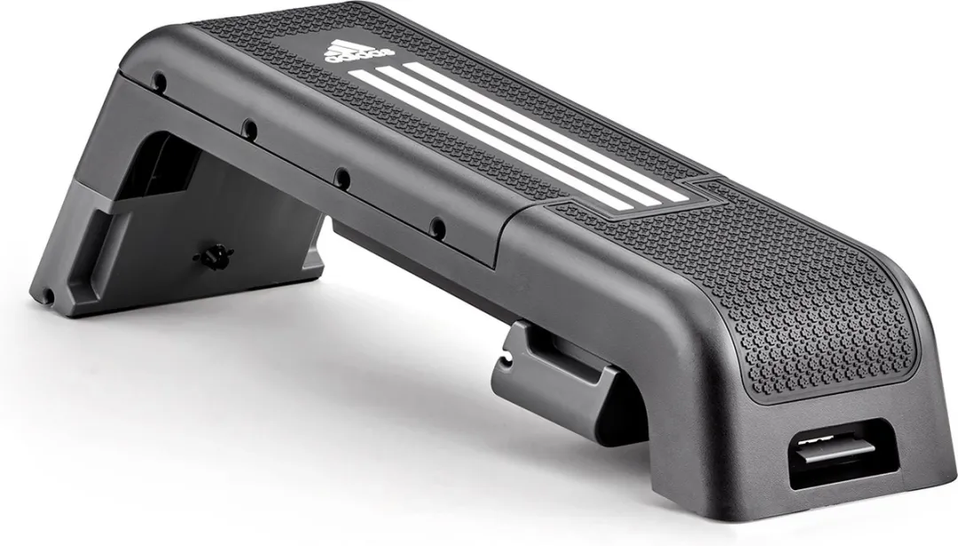 adidas HIIT Deck - 1 Stuk - Zwart