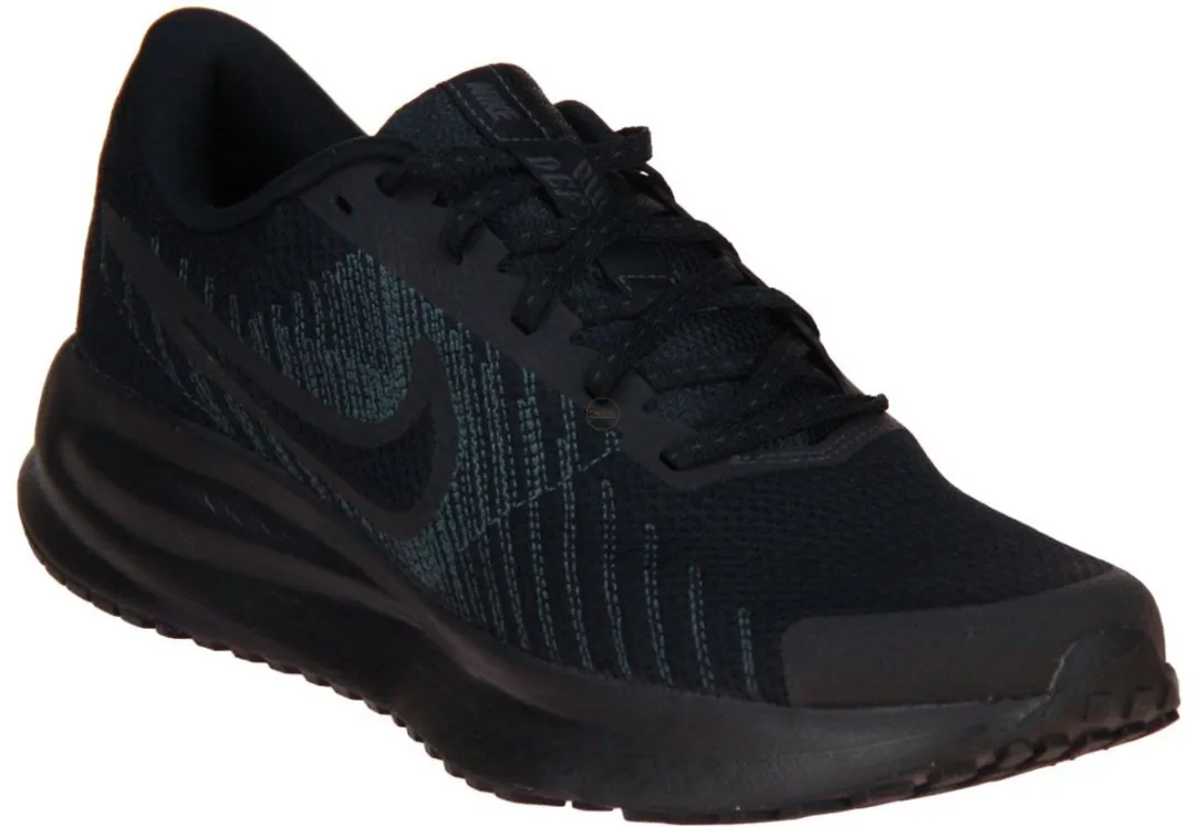 Nike Run Defy Road - Zwart