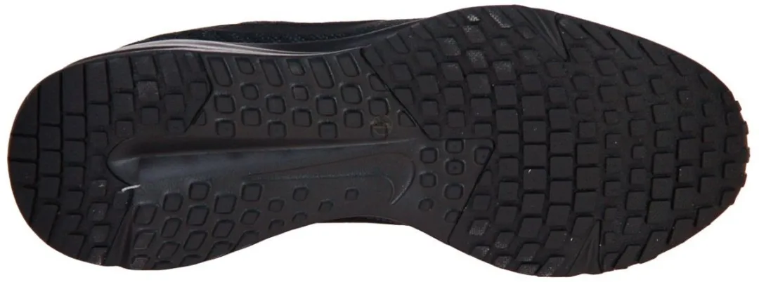 Nike Run Defy Road - Zwart